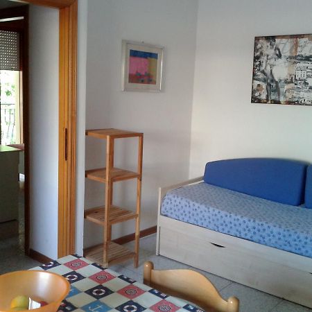 Residence Monaco Appartamenti Rimini Zewnętrze zdjęcie