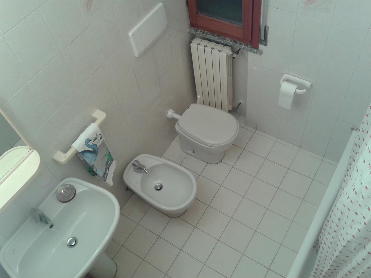 Residence Monaco Appartamenti Rimini Pokój zdjęcie