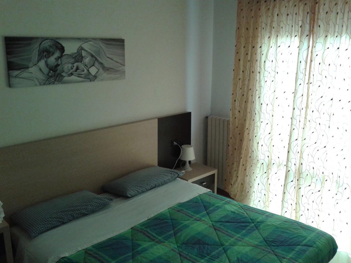 Residence Monaco Appartamenti Rimini Pokój zdjęcie