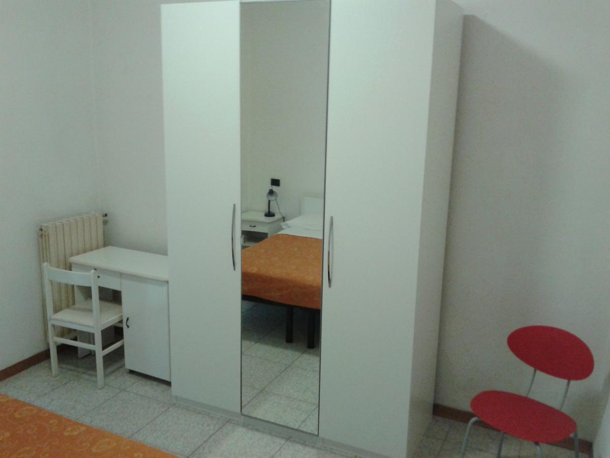 Residence Monaco Appartamenti Rimini Zewnętrze zdjęcie