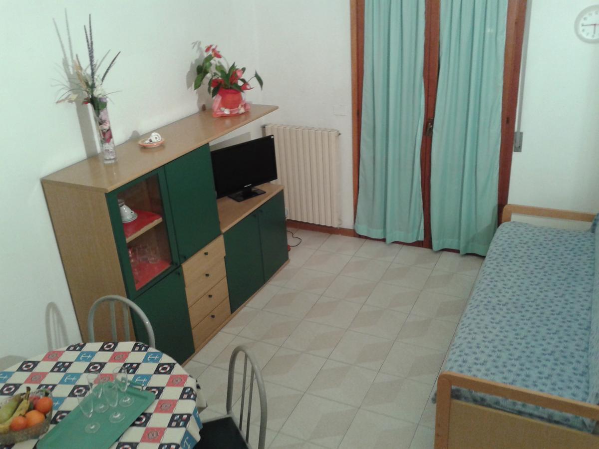 Residence Monaco Appartamenti Rimini Zewnętrze zdjęcie