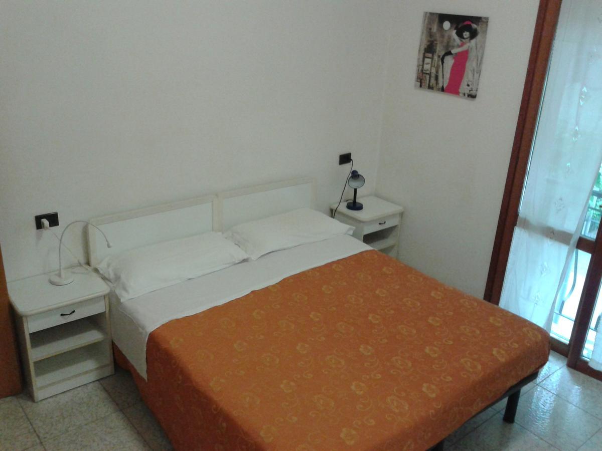 Residence Monaco Appartamenti Rimini Pokój zdjęcie