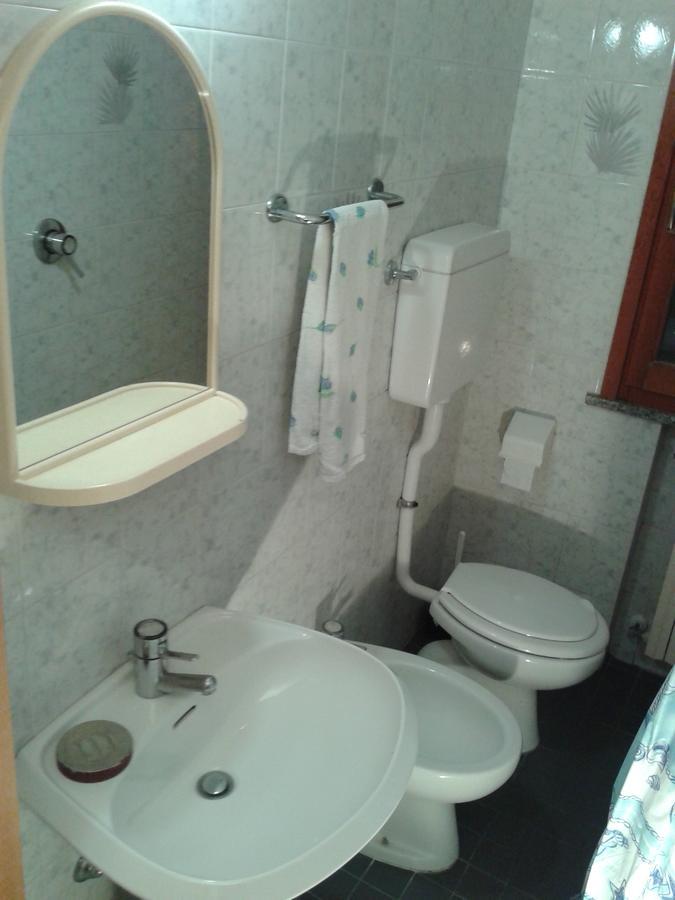 Residence Monaco Appartamenti Rimini Zewnętrze zdjęcie