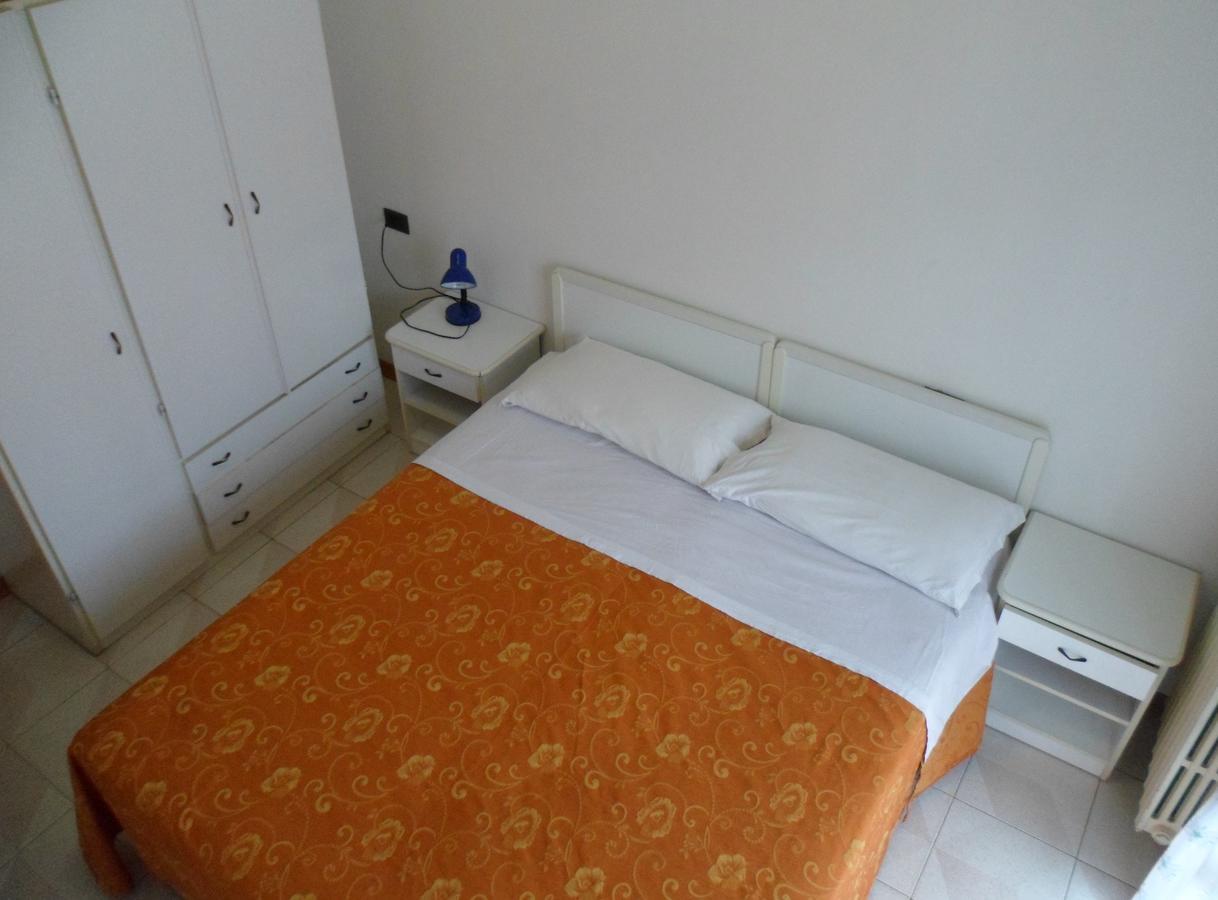 Residence Monaco Appartamenti Rimini Zewnętrze zdjęcie