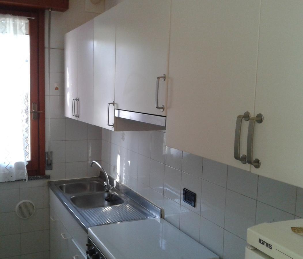 Residence Monaco Appartamenti Rimini Zewnętrze zdjęcie