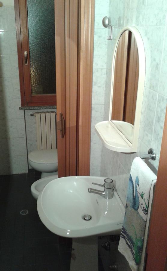 Residence Monaco Appartamenti Rimini Zewnętrze zdjęcie