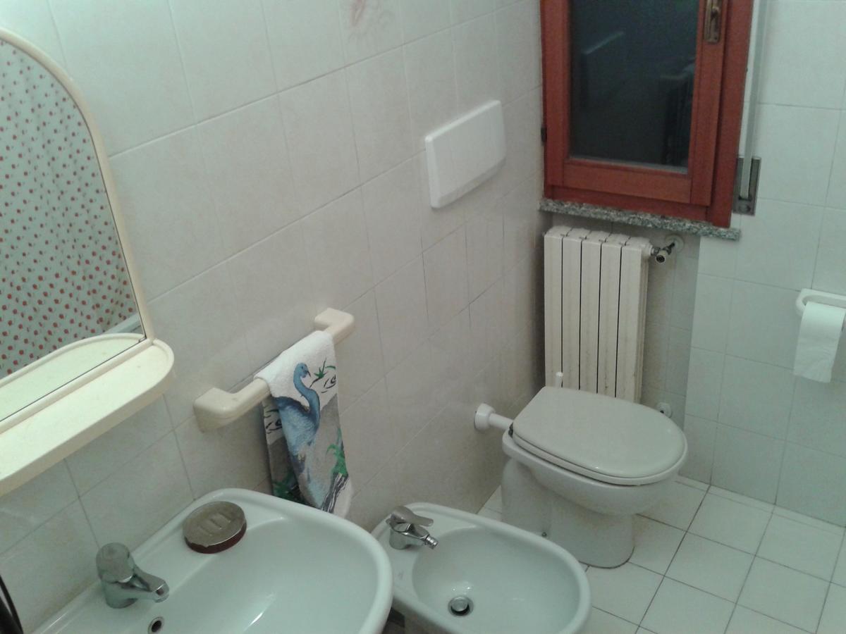 Residence Monaco Appartamenti Rimini Zewnętrze zdjęcie