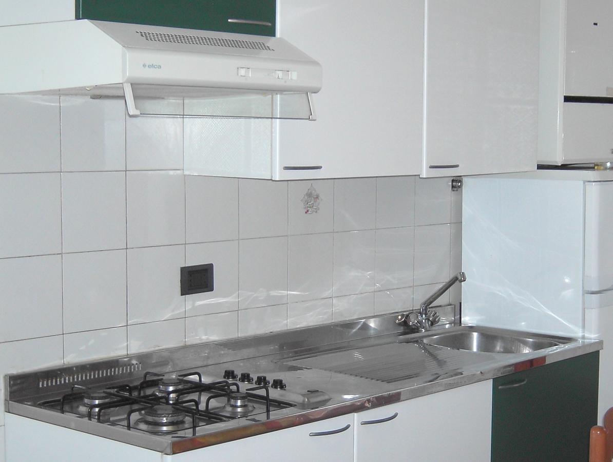 Residence Monaco Appartamenti Rimini Zewnętrze zdjęcie