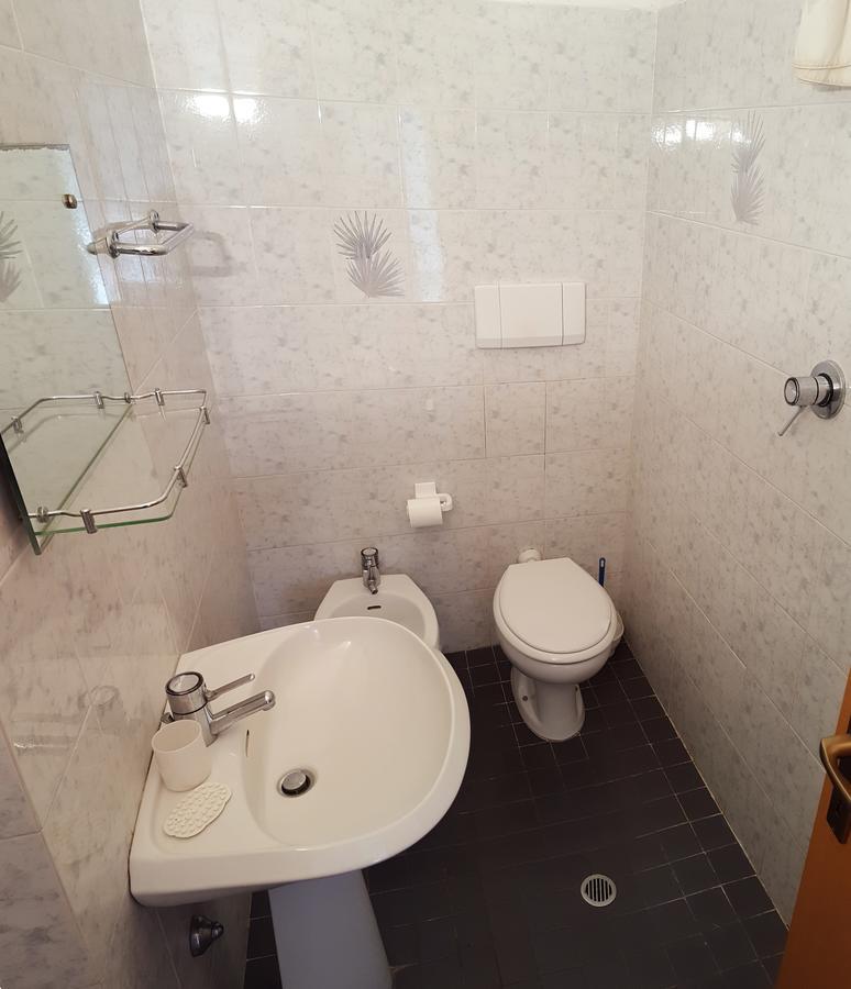 Residence Monaco Appartamenti Rimini Zewnętrze zdjęcie