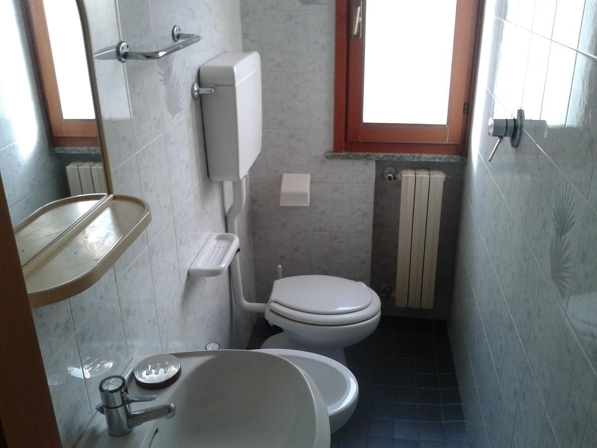 Residence Monaco Appartamenti Rimini Zewnętrze zdjęcie