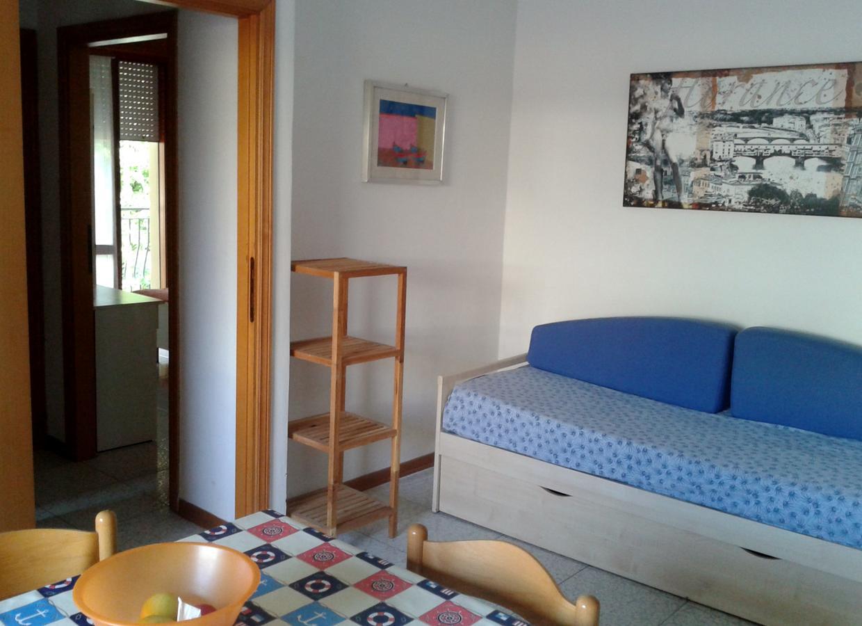 Residence Monaco Appartamenti Rimini Zewnętrze zdjęcie